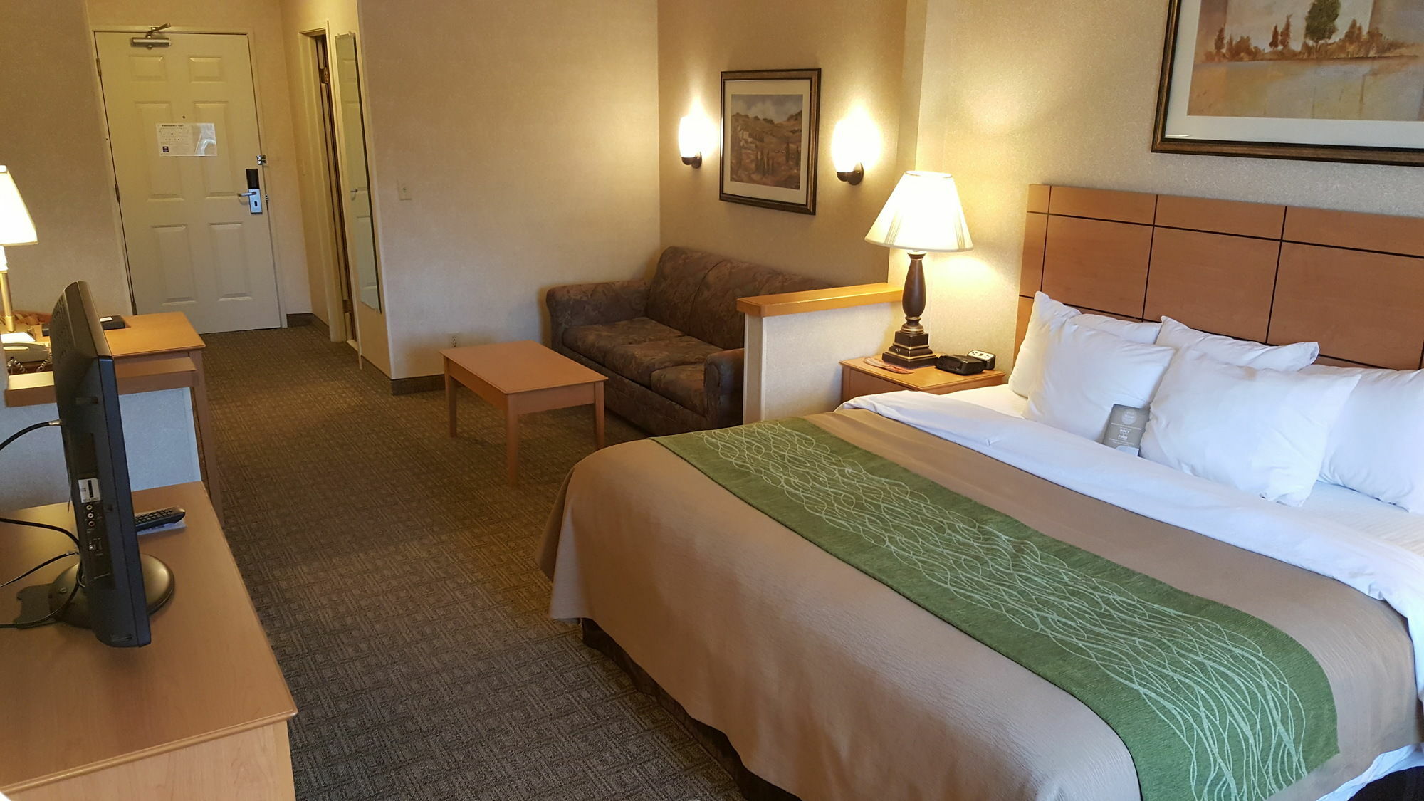 Comfort Inn Rockford near I-90&I-39 Exterior foto